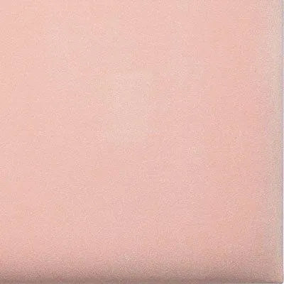 Upholstered Cushioned Wall Panels Fabric Sample colour swatch on white background DecorMania.eu
